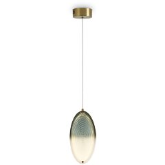 Подвесной светильник Freya FR6139PL-L8BS1 Подвесной светильник Freya FR6139PL-L8BS1