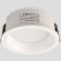 Светильник встраиваемый Crystal Lux CLT 529C105 WH 3000K 1400/336