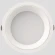 Светильник встраиваемый Crystal Lux CLT 529C105 WH 3000K 1400/336