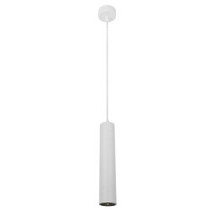 Подвесной светильник цилиндр Arte Lamp A5600SP-1WH LIRA светодиодный LED 10W Подвесной светильник цилиндр Arte Lamp A5600SP-1WH LIRA светодиодный LED 10W