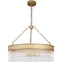 Подвесная люстра Turris 4200-6P