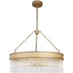 Подвесная люстра Turris 4200-6P Подвесная люстра Turris 4200-6P