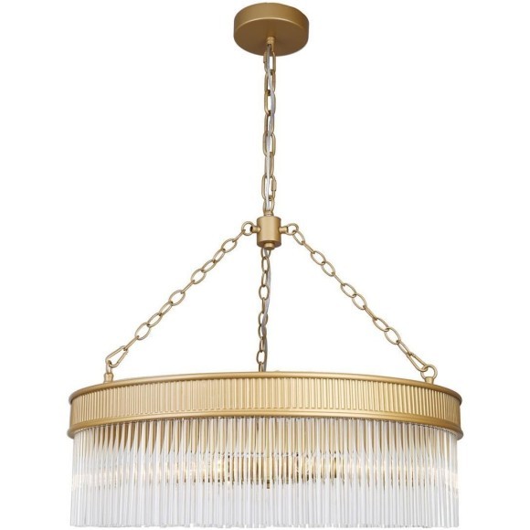 Подвесная люстра Turris 4200-6P