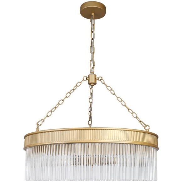 Подвесная люстра Turris 4200-6P