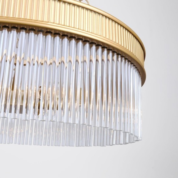 Подвесная люстра Turris 4200-6P