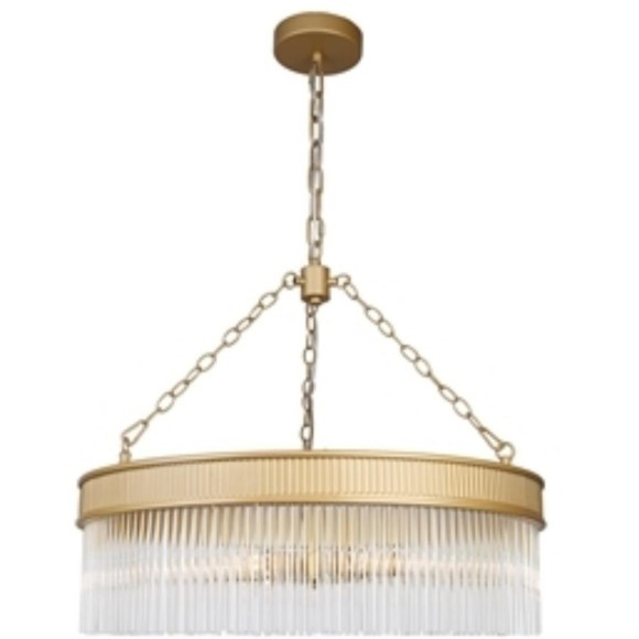 Подвесная люстра Turris 4200-6P