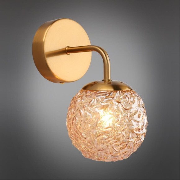 Светильник настенный (Бра) APL.764.01.01 Светильник настенный (Бра) APL.764.01.01