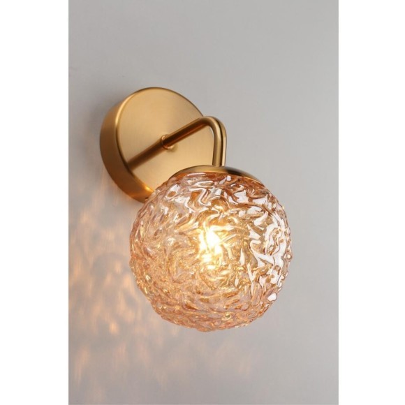 Светильник настенный (Бра) APL.764.01.01 Светильник настенный (Бра) APL.764.01.01