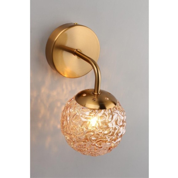 Светильник настенный (Бра) APL.764.01.01 Светильник настенный (Бра) APL.764.01.01