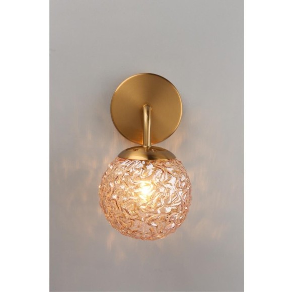 Светильник настенный (Бра) APL.764.01.01 Светильник настенный (Бра) APL.764.01.01