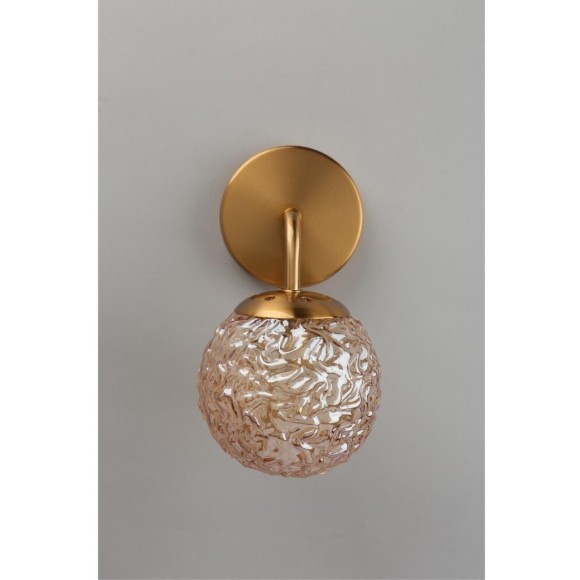 Светильник настенный (Бра) APL.764.01.01 Светильник настенный (Бра) APL.764.01.01