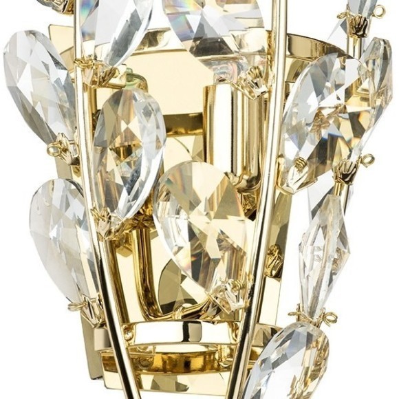 Бра Lightstar 791612 Isabelle под лампу 1xG9 40W Бра Lightstar 791612 Isabelle под лампу 1xG9 40W