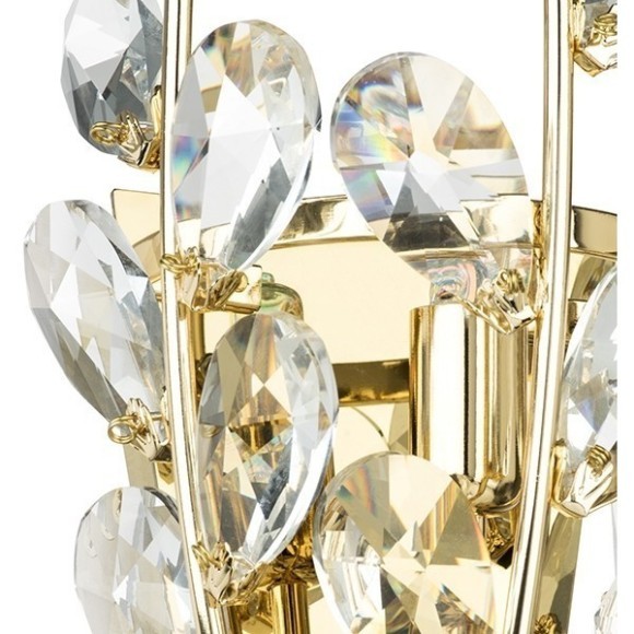 Бра Lightstar 791612 Isabelle под лампу 1xG9 40W Бра Lightstar 791612 Isabelle под лампу 1xG9 40W