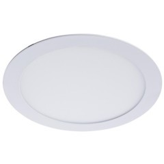 Встраиваемый светильник Arte Lamp FINE A2620PL-1WH