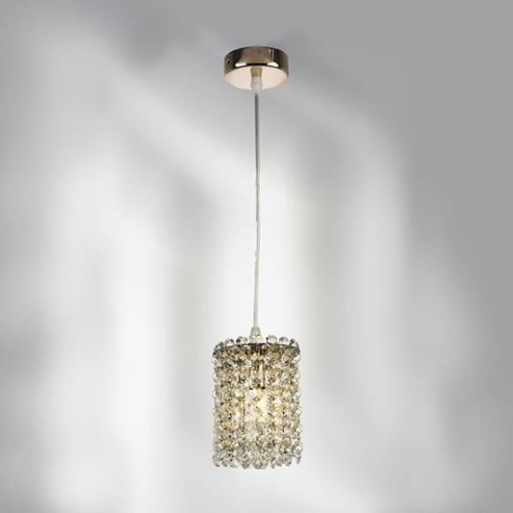 Хрустальный подвесной светильник CRISTALLO 795312