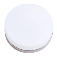 Настенно-потолочный светильник Arte Lamp A6047PL-3AB AQUA-TABLET IP44 под лампы 3xE27 60W