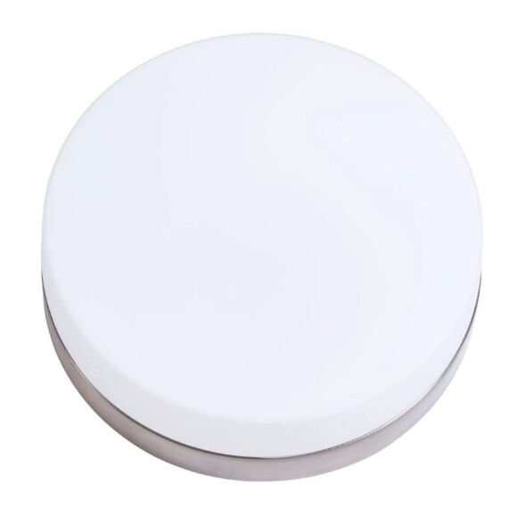 Настенно-потолочный светильник Arte Lamp A6047PL-3AB AQUA-TABLET IP44 под лампы 3xE27 60W