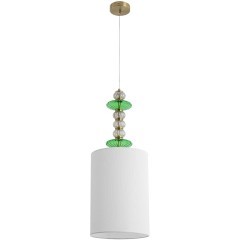 Подвес E27 60W 220V ILMIRA 8337/1A Подвес E27 60W 220V ILMIRA 8337/1A