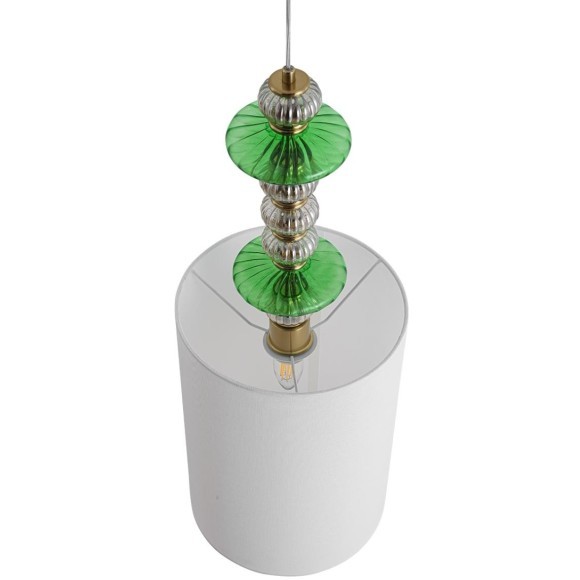 Подвес E27 60W 220V ILMIRA 8337/1A