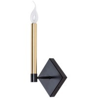 Бра Divinare 2543/04 AP-1 LOKKI под лампу 1xE14 40W