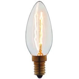 3540 Ретро-лампа LOFT IT Edison Bulb