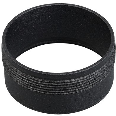 Декоративное кольцо внутреннее для трекового светильника серии CLT 0.31 Crystal Lux CLT RING 013 BL 0994/047 Декоративное кольцо внутреннее для трекового светильника серии CLT 0.31 Crystal Lux CLT RING 013 BL 0994/047