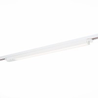 ST366.538.24 Однофазный двужильный светодиодный трековый светильник ST Luce 3000К 2250Лм CRI95+ 120° 24Вт