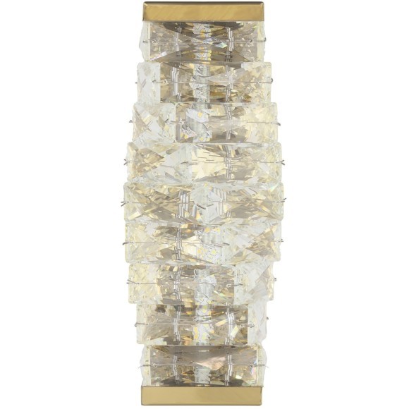 Бра Lumina Deco LDW 6035-28 GD