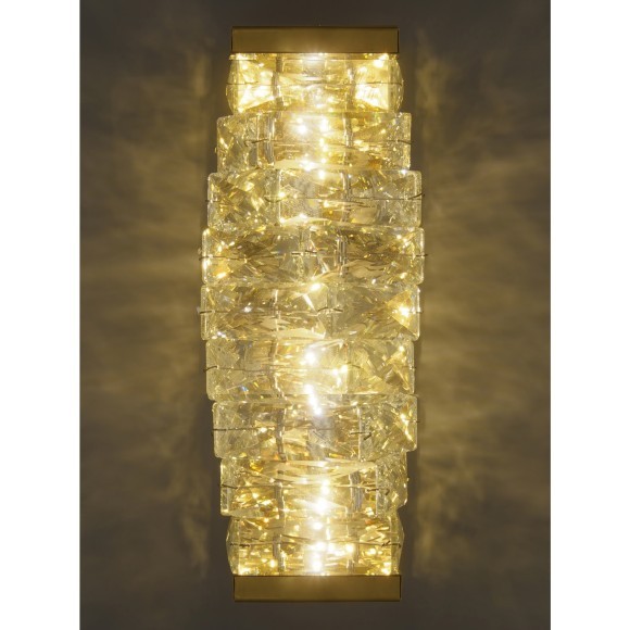 Бра Lumina Deco LDW 6035-28 GD