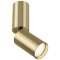 Накладной потолочный светильник Maytoni C051CL-01G Focus S под лампу 1xGU10 10W