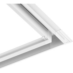 Соединитель «L» токопроводящий для шинопровода в ГКЛ (для арт.135198; 135200) 48V Novotech SMAL 135281 Соединитель «L» токопроводящий для шинопровода в ГКЛ (для арт.135198; 135200) 48V Novotech SMAL 135281