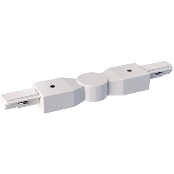 Гибкий соединитель для накладных однофазных шинопроводов Maytoni TRA001CS-11W