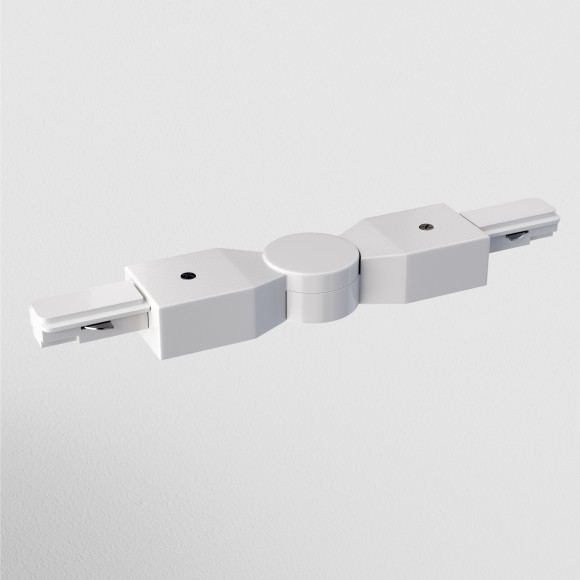 Гибкий соединитель для накладных однофазных шинопроводов Maytoni TRA001CS-11W