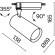 Трековый светильник Technical TR003-1-15W3K-S-B