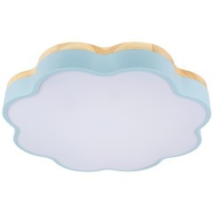 10225/36 Blue Потолочный светильник LOFT IT Axel 10225/36 Blue Потолочный светильник LOFT IT Axel