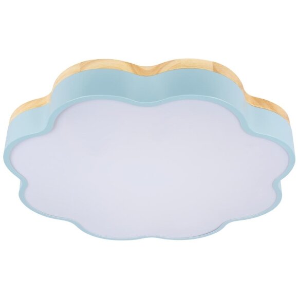 10225/36 Blue Потолочный светильник LOFT IT Axel