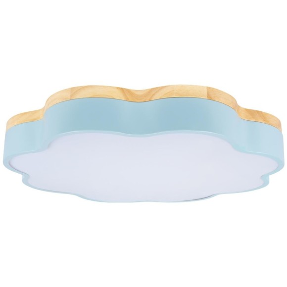 10225/36 Blue Потолочный светильник LOFT IT Axel