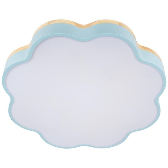 10225/36 Blue Потолочный светильник LOFT IT Axel