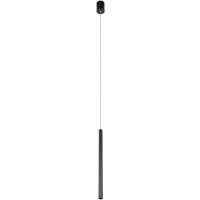 10334/800 Black Подвесной светильник LOFT IT Metropolis