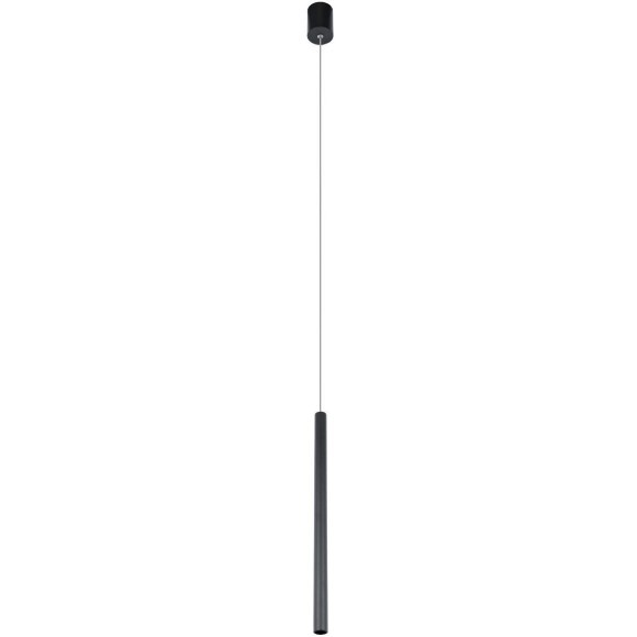 10334/800 Black Подвесной светильник LOFT IT Metropolis