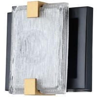 Светильник настенный Stilfort 2043/02/01W серия Crown