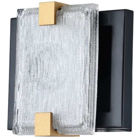 Светильник настенный Stilfort 2043/02/01W серия Crown