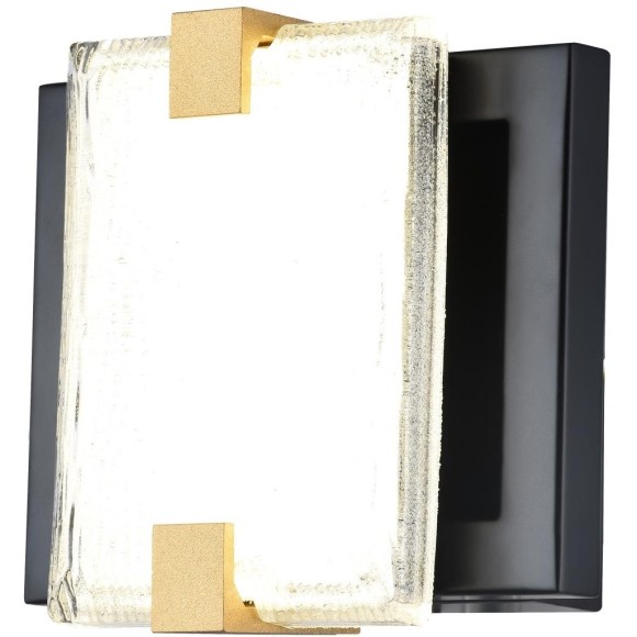 Светильник настенный Stilfort 2043/02/01W серия Crown