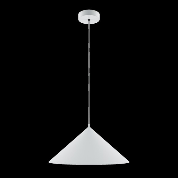Подвесной светильник Maytoni MOD167PL-01W
