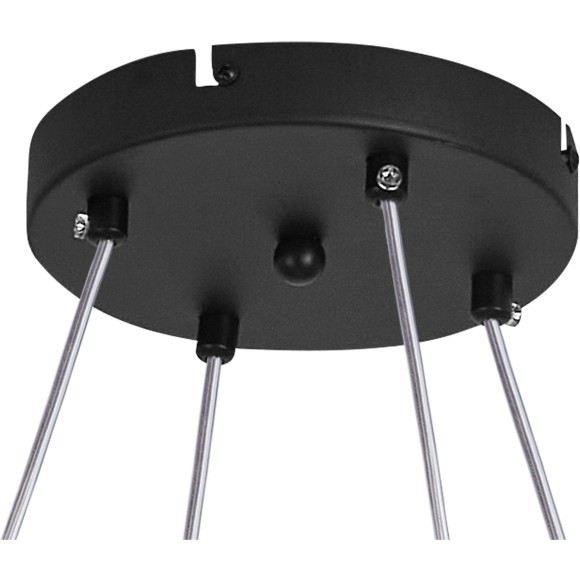 Люстра подвесная Ceramo BW Lightstar 799097 Люстра подвесная Ceramo BW Lightstar 799097