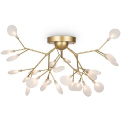 Потолочный светильник Freya FR5049CL-27G Потолочный светильник Freya FR5049CL-27G