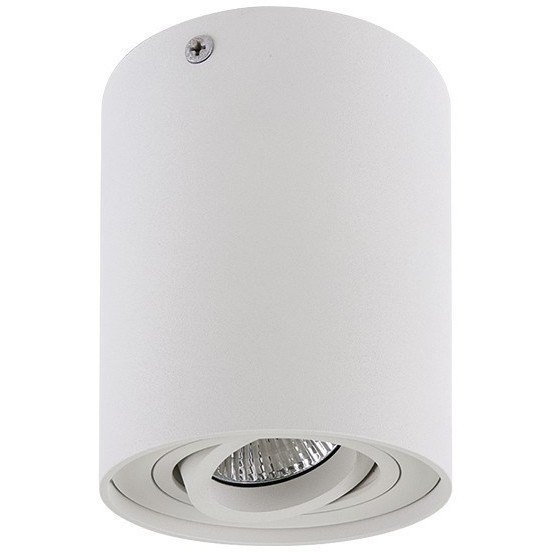 Накладной потолочный светильник Lightstar 52016 Binoco под лампу 1xGU10 50W