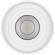 Накладной потолочный светильник Lightstar 52016 Binoco под лампу 1xGU10 50W