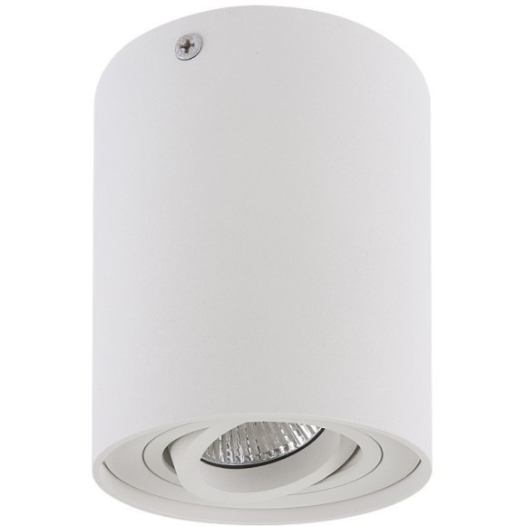 Накладной потолочный светильник Lightstar 52016 Binoco под лампу 1xGU10 50W