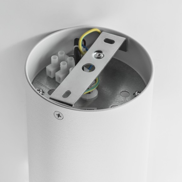 Накладной потолочный светильник Lightstar 52016 Binoco под лампу 1xGU10 50W